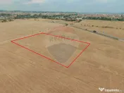 Teren industrial 7.000 mp, zona centura Ioșia Str. Corne... 