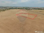 Teren industrial 7.000 mp, zona centura Ioșia Str. Corne... 