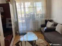 Apartament spațios 3 camere, 93 mp, etaj 3 – zona Strada