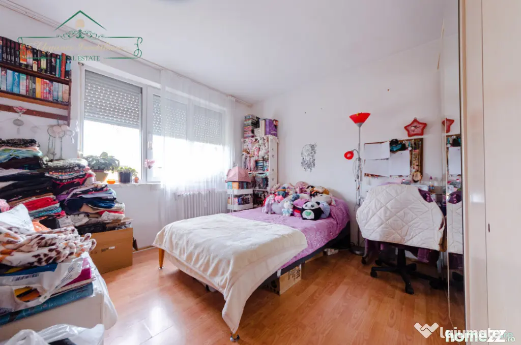 Apartament cu 2 camere, zona Podgoria, Arad - Arad (Arad)