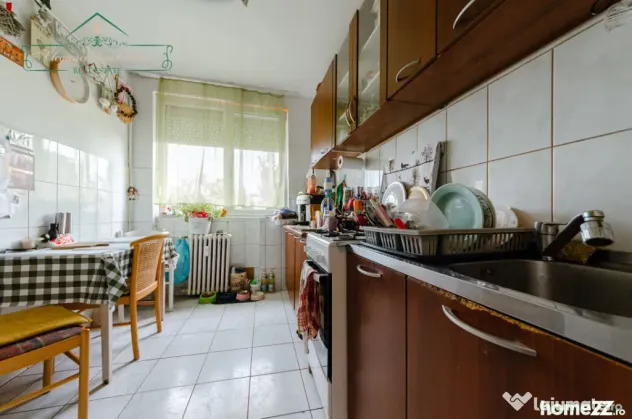 Apartament cu 2 camere, zona Podgoria, Arad - Arad (Arad)