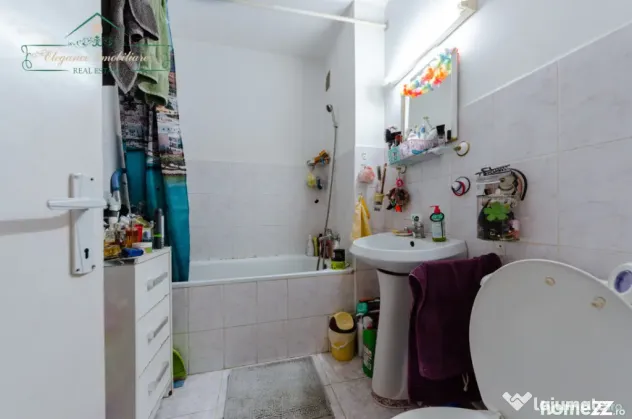 Apartament cu 2 camere, zona Podgoria, Arad - Arad (Arad)