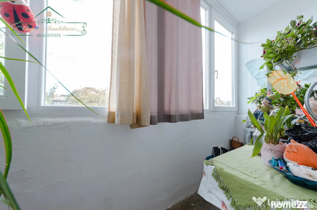 Apartament cu 2 camere, zona Podgoria, Arad - Arad (Arad)