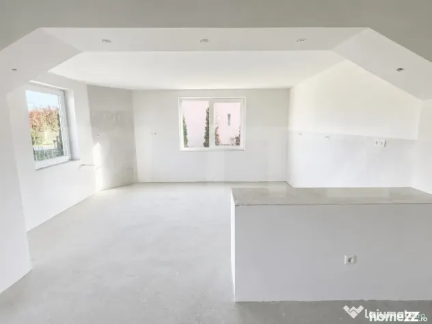 Casa cu 4 dormitoare de vanzare , 180mp, teren 1000 mp, Dece