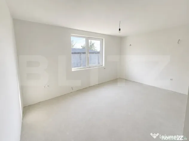 Casa cu 4 dormitoare de vanzare , 180mp, teren 1000 mp, Dece