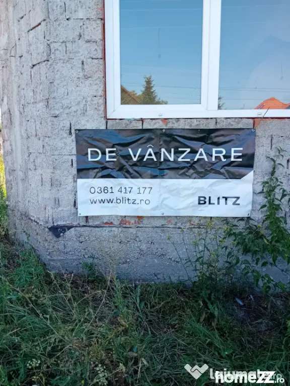 Casa cu 4 dormitoare de vanzare , 180mp, teren 1000 mp, Dece
