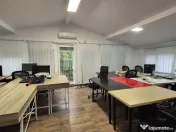 Casa S+P+2 Etaje 502,99 mp - Vatra Luminoasa 