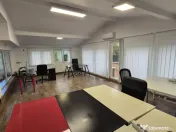 Casa S+P+2 Etaje 502,99 mp - Vatra Luminoasa 