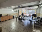 Casa S+P+2 Etaje 502,99 mp - Vatra Luminoasa 