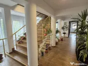 Casa S+P+2 Etaje 502,99 mp - Vatra Luminoasa 