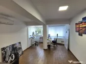 Casa S+P+2 Etaje 502,99 mp - Vatra Luminoasa 