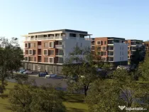 2 camere imobil nou Dobroesti