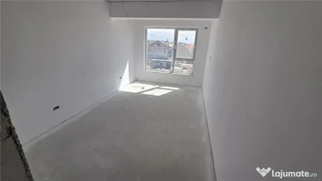 2 camere imobil nou Dobroesti
