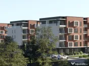 2 camere imobil nou Dobroesti 