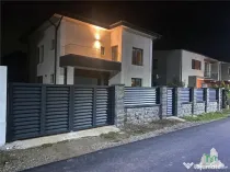 Vila individuala Tunari