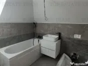 Vila individuala Tunari 