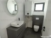 Vila individuala Tunari 