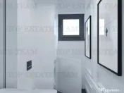 Vila individuala Tunari 