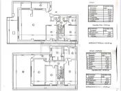 Penthouse 5 Camere - 325 m.p. | Parcare | Zona Matei Voievod 