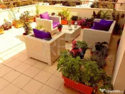 Penthouse 5 Camere - 325 m.p. | Parcare | Zona Matei Voievod 