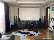 Penthouse 5 Camere - 325 m.p. | Parcare | Zona Matei Voievod 