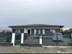 Casa modernă parter, 125 mp utili | 3 dormitoare | Eficien?