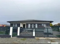 Casa modernă parter, 125 mp utili | 3 dormitoare | Eficien?