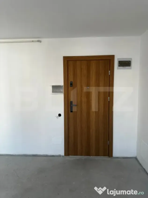 Apartament 2 Camera, 52 mp, Semifinisat, Zona Dorobantilor