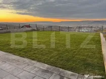 Casă individuală cu priveliște de excepție, zona Cloșca