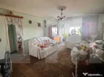 Apartament ultra-central, perfect pentru reamenajare după p