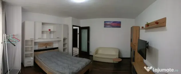 Apartament 1 Camera | Gara