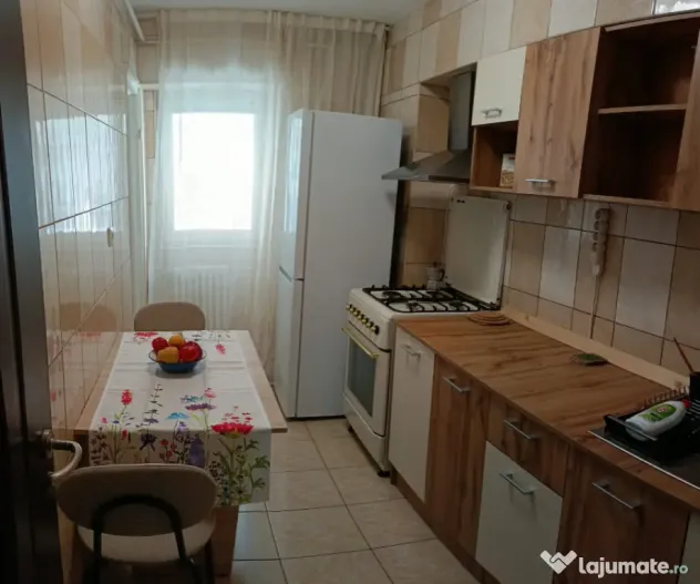 Apartament 1 Camera | Gara