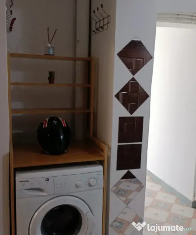 Apartament 1 Camera | Gara