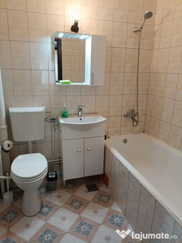 Apartament 1 Camera | Gara