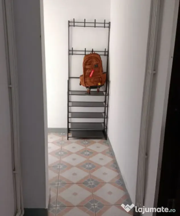 Apartament 1 Camera | Gara