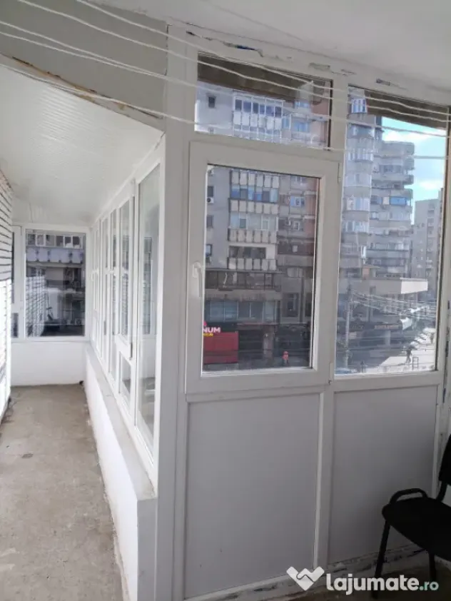Apartament 1 Camera | Gara
