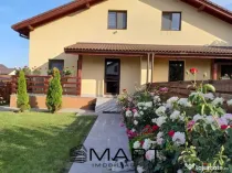 Duplex spațios cu 4 dormitoare, în zona Lempes – Sânpet