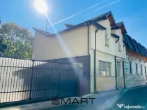 Casă spațioasă în centrul Brașovului