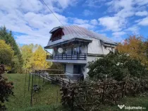 Poiana Mărului | 7 camere | Perfectă pentru pensiune / ...