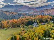 Poiana Mărului | 7 camere | Perfectă pentru pensiune / ... 