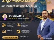 Teren Intravilan la Strada Principala 7km de Satu Mare 