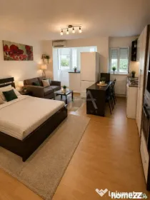 Garsonieră, Muncii, et. 3, 34 mp, metrou, renovat, anvelopa