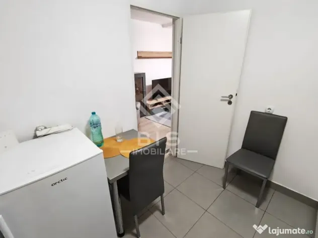 Apartament etaj 1 - Zona Sud