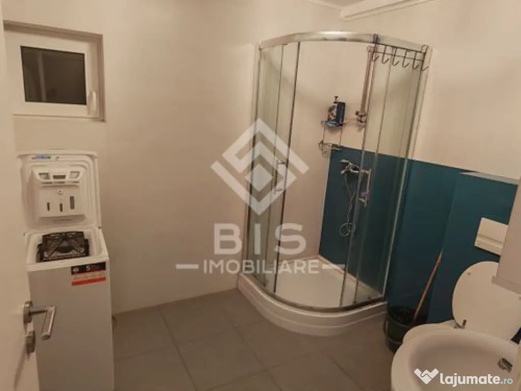 Apartament etaj 1 - Zona Sud