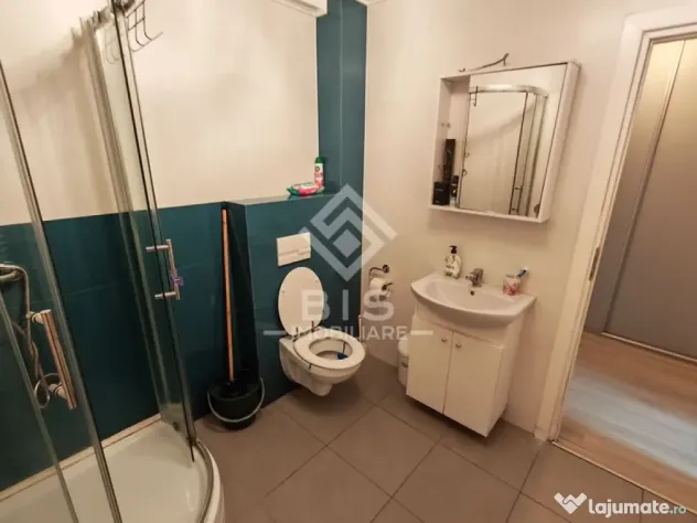 Apartament etaj 1 - Zona Sud