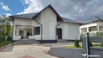 Casa moderna la cheie ,Valenii de Munte,constructie 2025