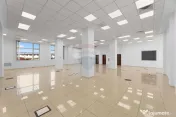 Spațiu comercial de 830mp de închiriat în zona Sud-Vest 