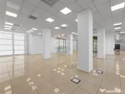 Spațiu comercial de 830mp de închiriat în zona Sud-Vest 