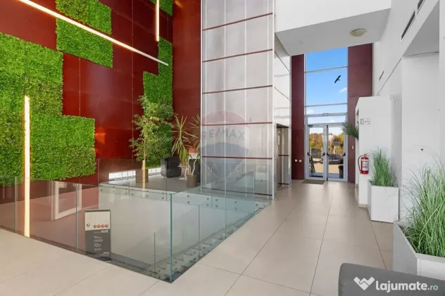 Spațiu comercial de 830mp de închiriat în zona Sud-Vest