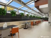 Spațiu comercial de 830mp de închiriat în zona Sud-Vest 